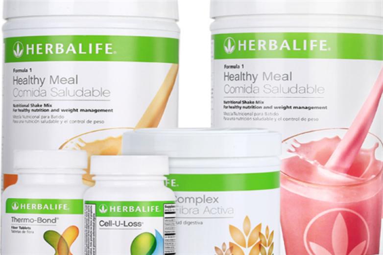 康宝莱奶昔饮品加盟