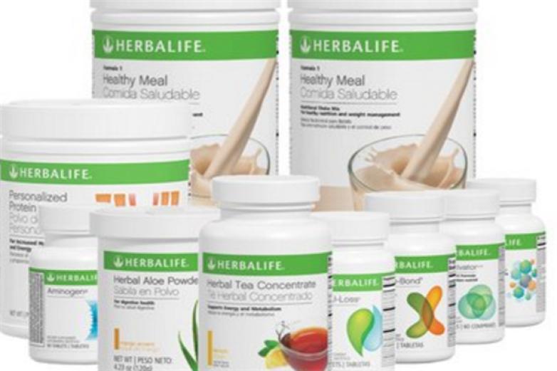 康宝莱奶昔饮品加盟