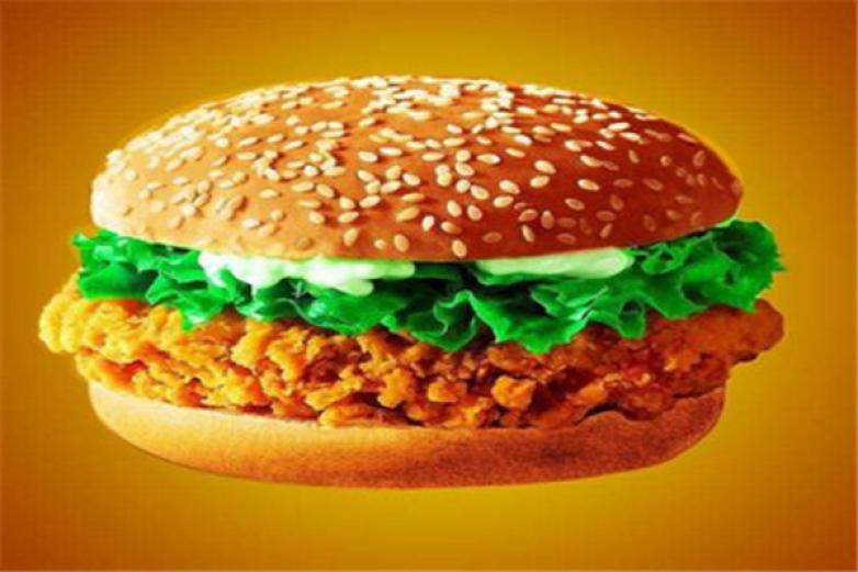 尚品西式快餐加盟