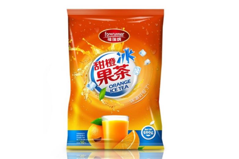 福瑞纳饮品加盟