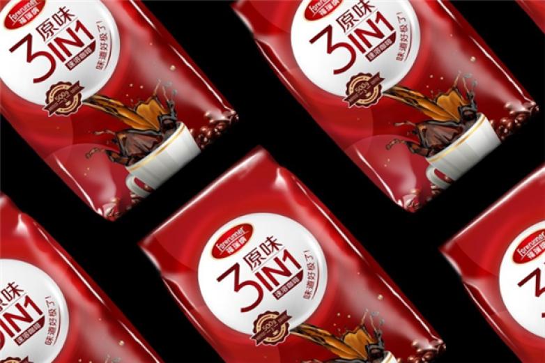 福瑞纳饮品加盟