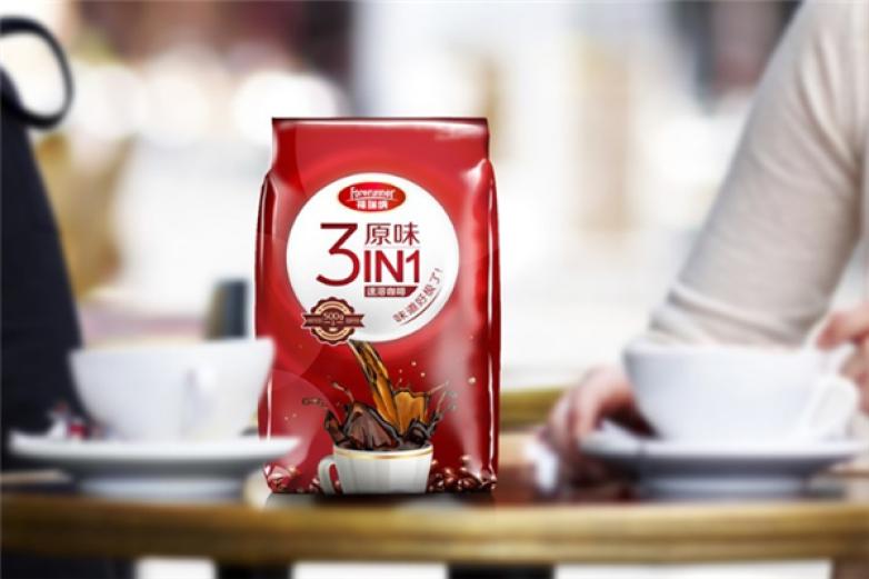 福瑞纳饮品加盟