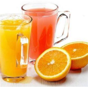 喜甜下午茶饮品