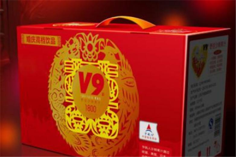 宇航人饮品加盟