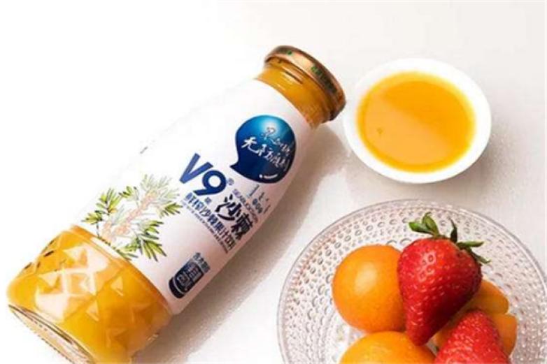 宇航人饮品加盟