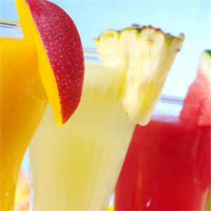 珍珍荔枝饮料饮品