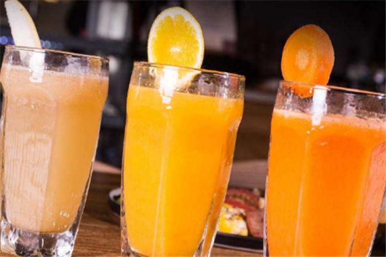 易博士饮品加盟