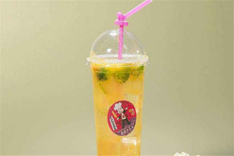 易博士饮品加盟