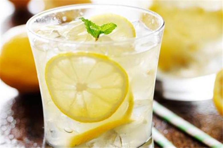 魔力柠檬饮品加盟