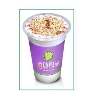 谷动食尚奶茶饮品