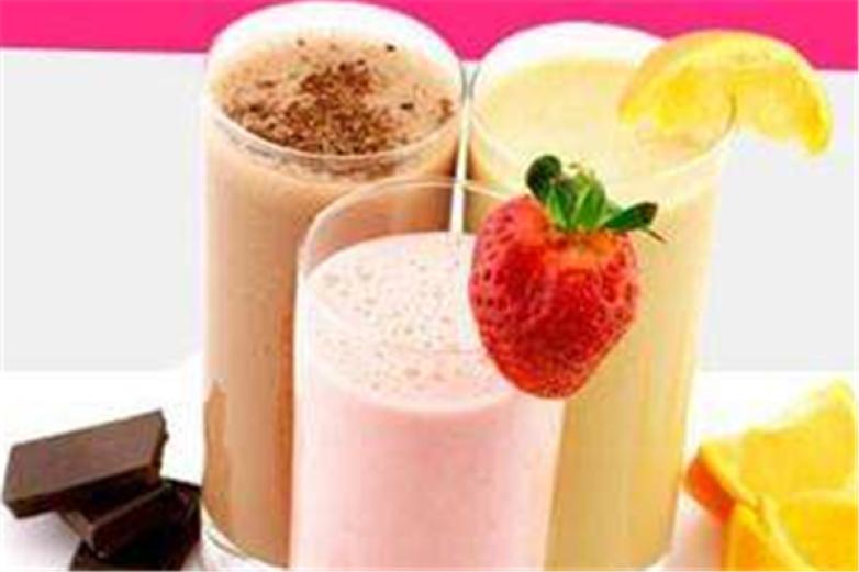 心香依奶茶饮品加盟