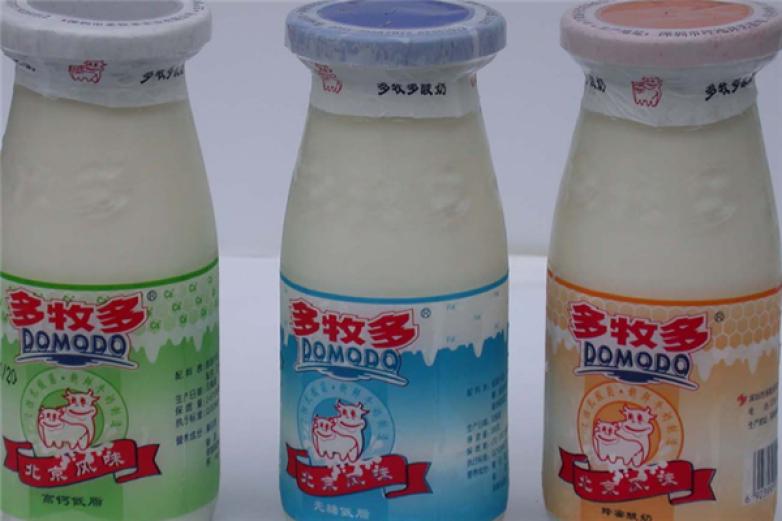 多牧多饮品加盟