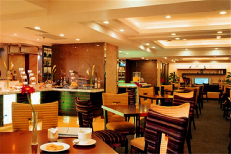 喜来士西式快餐加盟