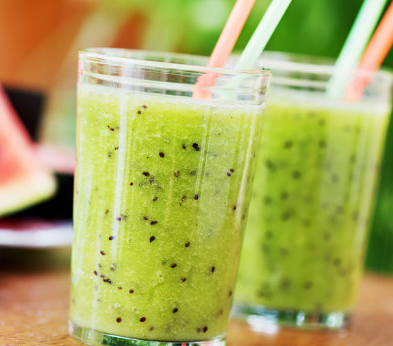 安可时间休闲饮品