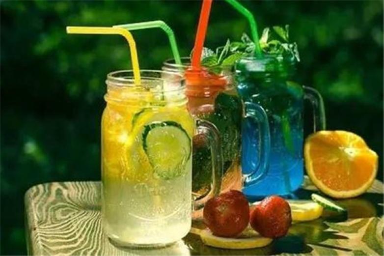 零度鲜饮饮品加盟