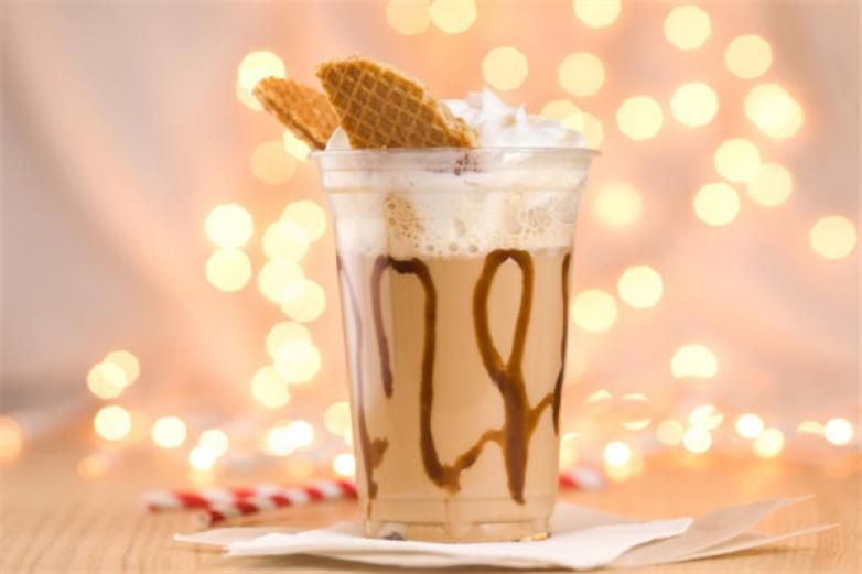 安可时间休闲饮品加盟