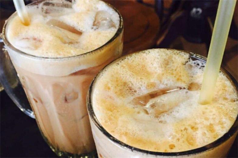 蒙奇拉茶饮品加盟