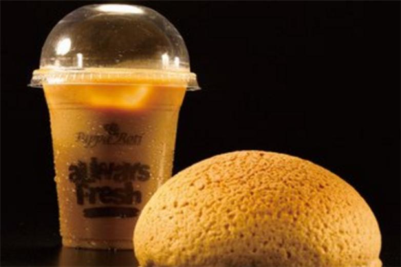 蒙奇拉茶饮品加盟