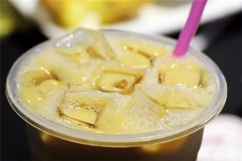 蒙奇拉茶饮品加盟