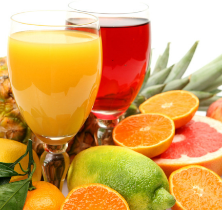 较汁儿果汁饮品