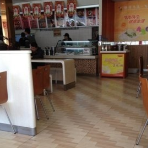 银河飞渡刀削面