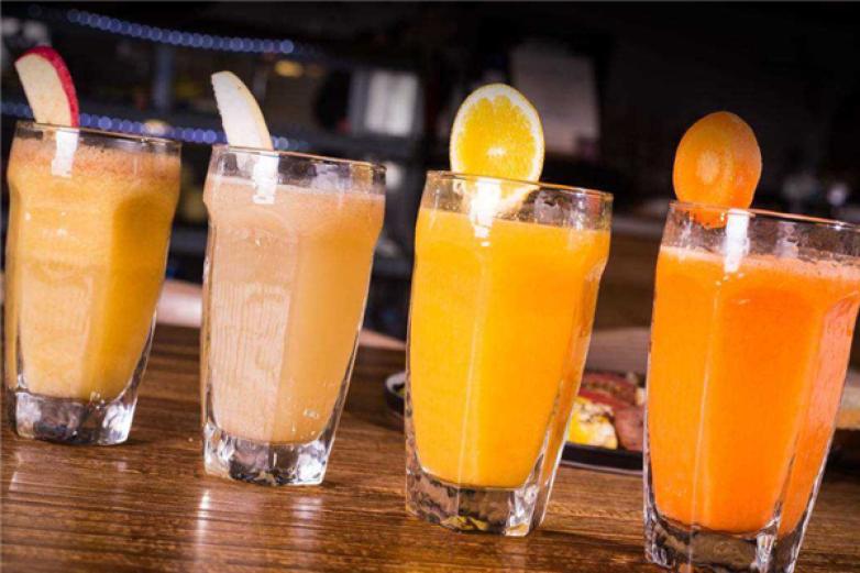 尚谷磨坊饮品加盟