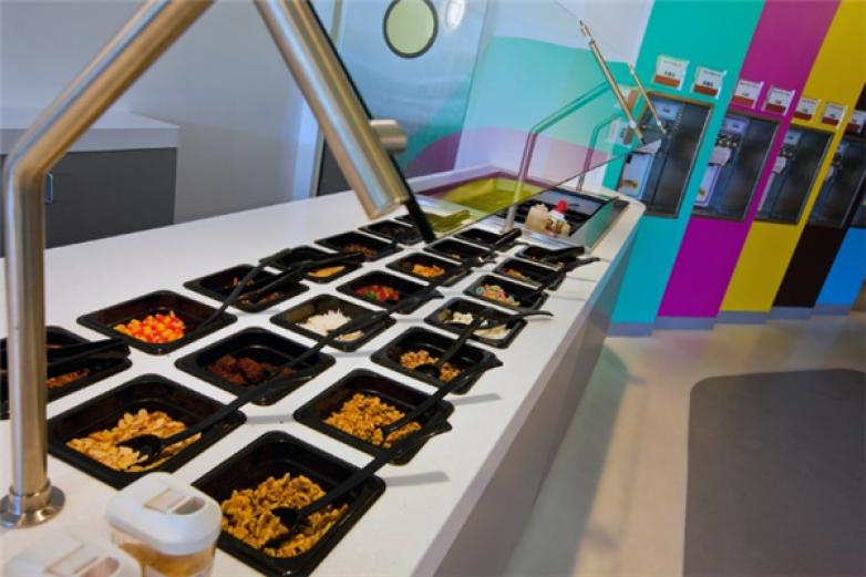 巴乐士鲜奶吧饮品加盟