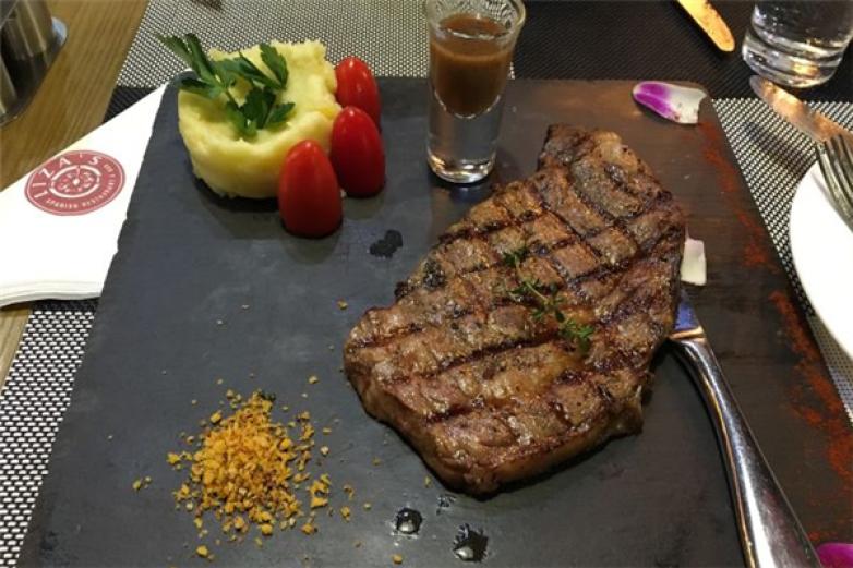 利再燃西班牙餐厅加盟