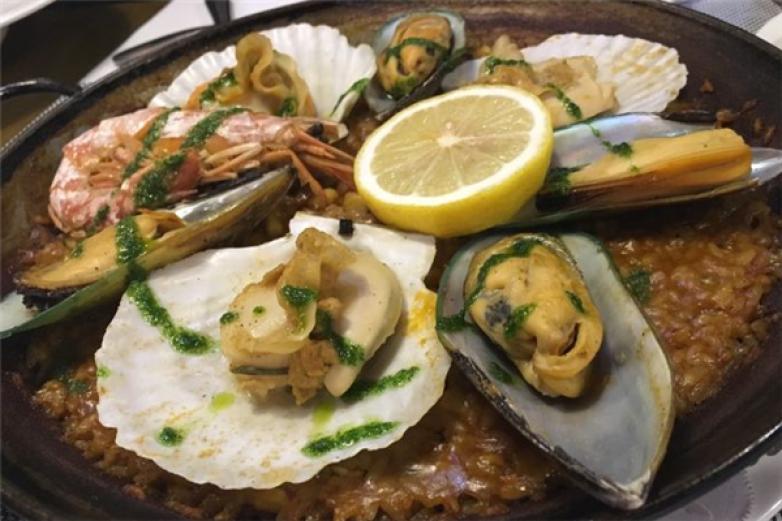 利再燃西班牙餐厅加盟