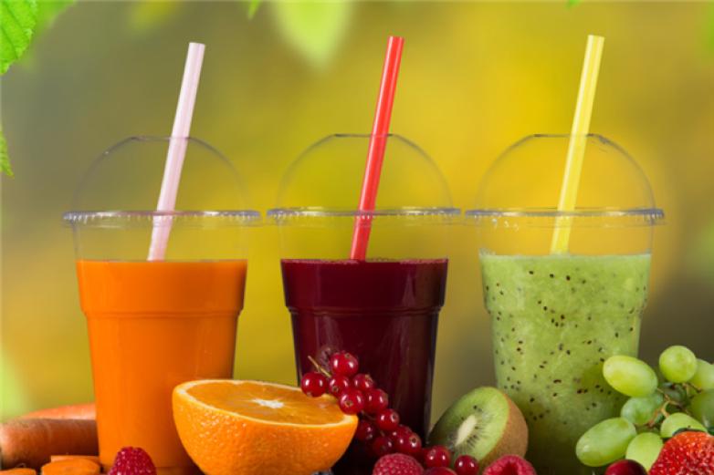 果巢鲜榨果汁加盟