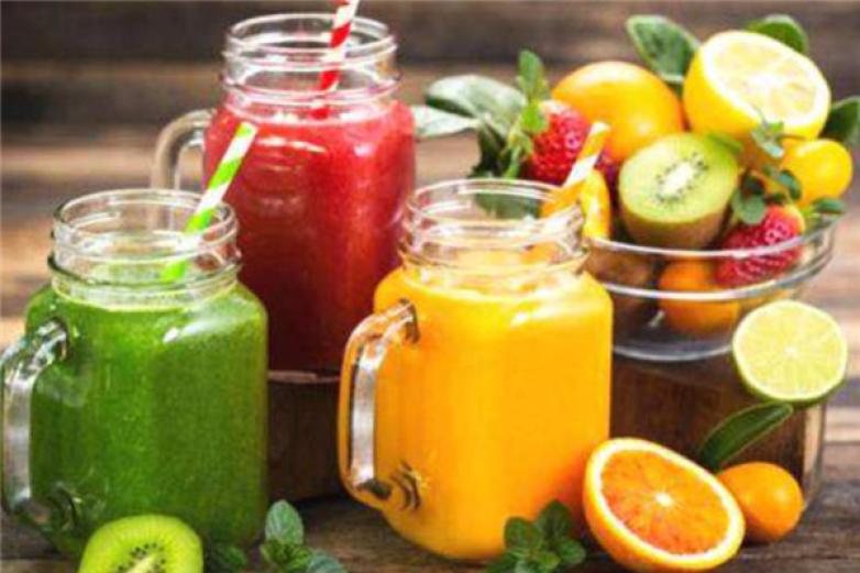 三亚鲜榨果汁加盟
