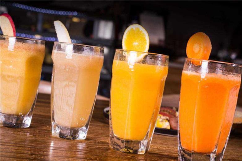 盈哈哈饮料饮品加盟