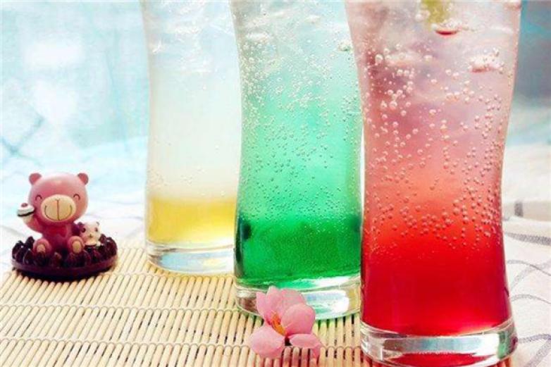 星概念饮品加盟