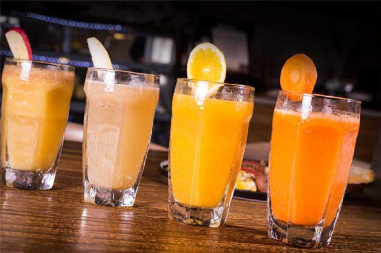 芭芭茶饮饮品加盟