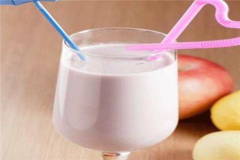 奔客奶茶饮品加盟