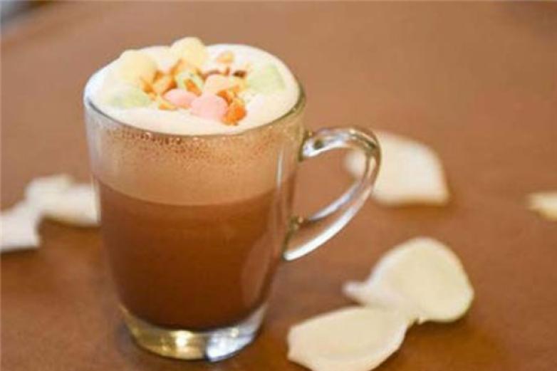 奔客奶茶饮品加盟