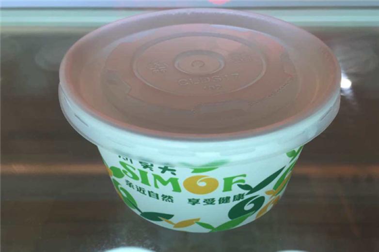 斯莫夫酸奶鲜果汁饮品加盟