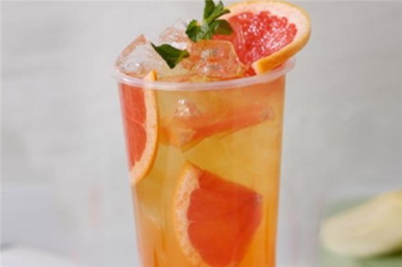 牧果多客饮品加盟