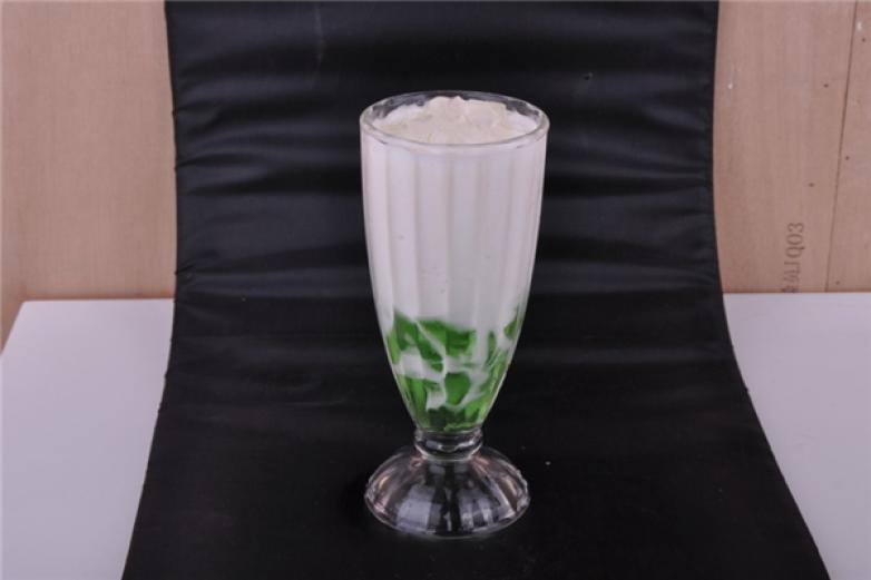 饮得爽饮品加盟