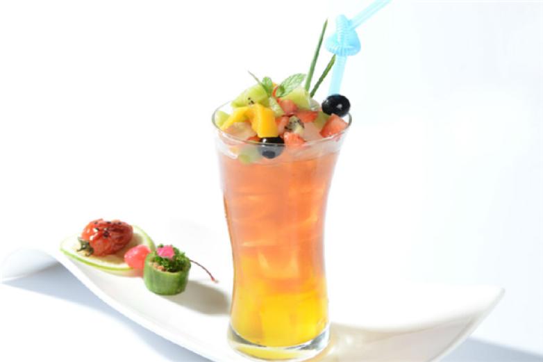 享廿茶饮品加盟