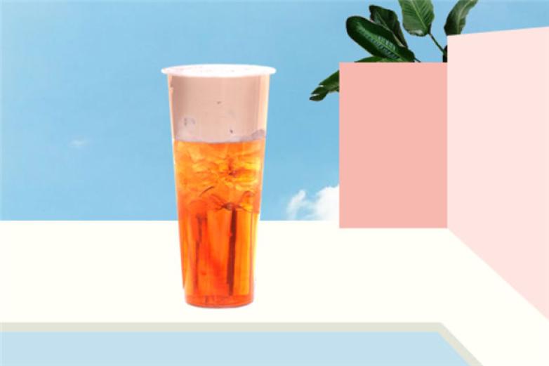 享廿茶饮品加盟