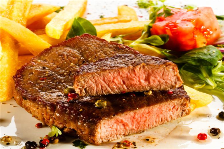 卓奇西餐厅加盟