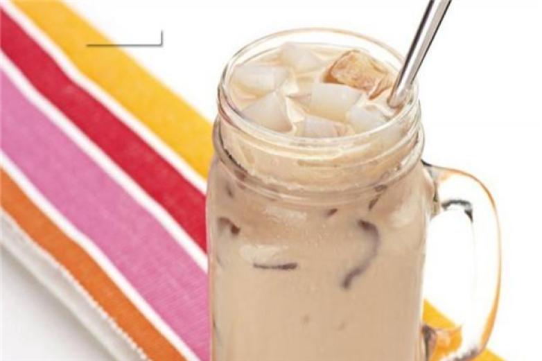 珂逸玛奶茶加盟