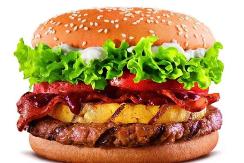 波客派汉堡加盟