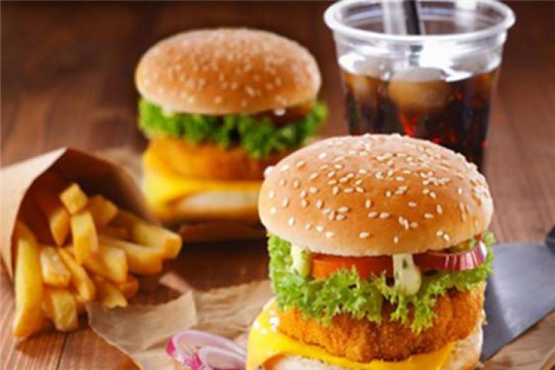 德莱客炸鸡汉堡加盟