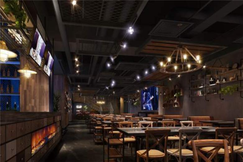 麻麻地主题餐厅加盟