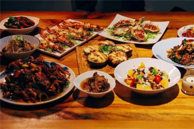 麻麻地主题餐厅加盟