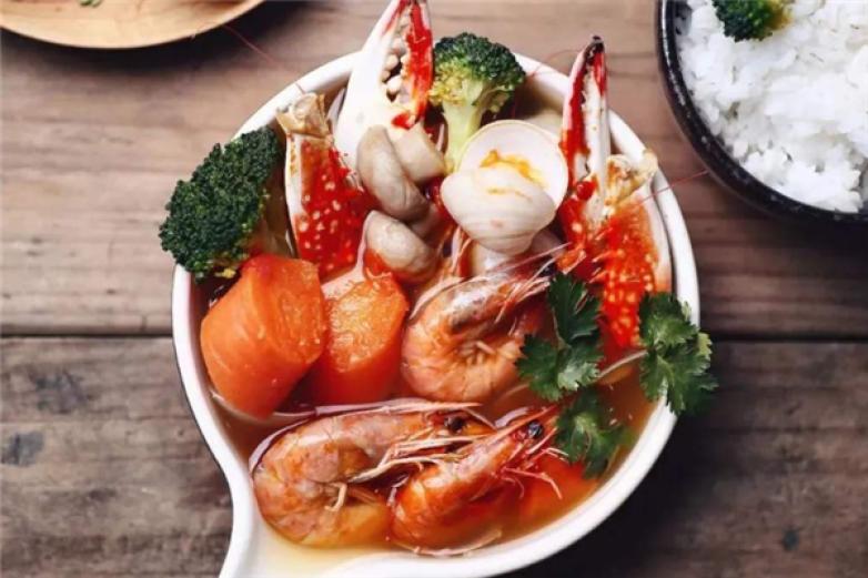 麻麻地主题餐厅加盟