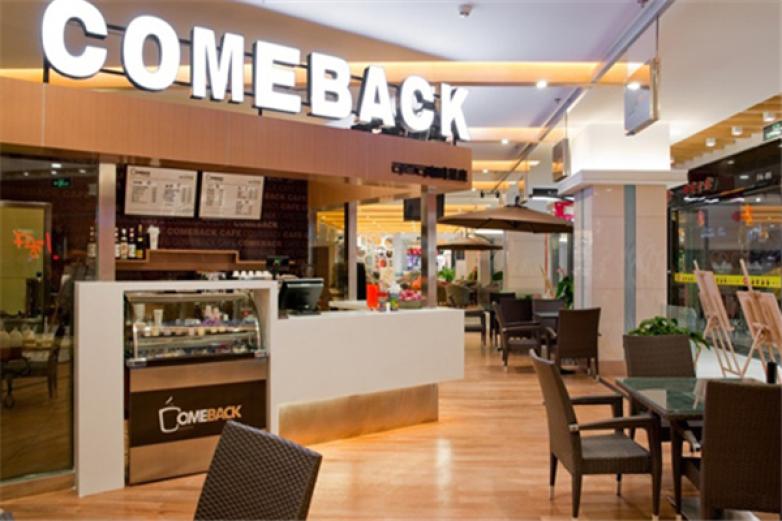 可百可鲜果原汁饮品加盟