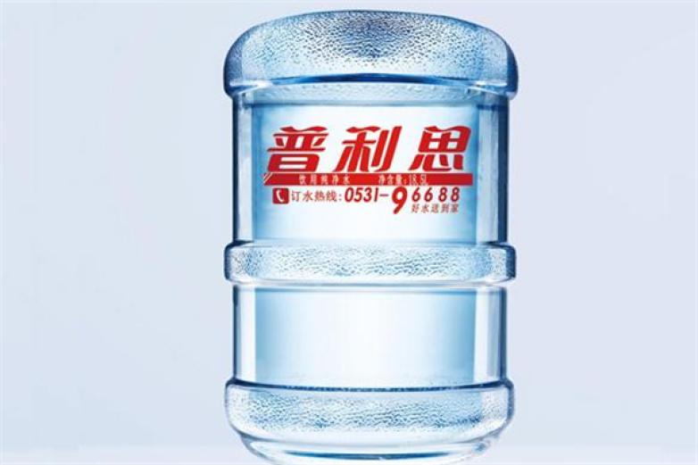 普利思纯净水饮品加盟